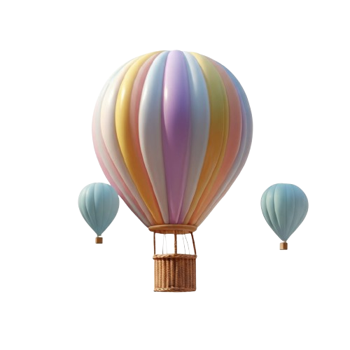 Hot Air Balloon