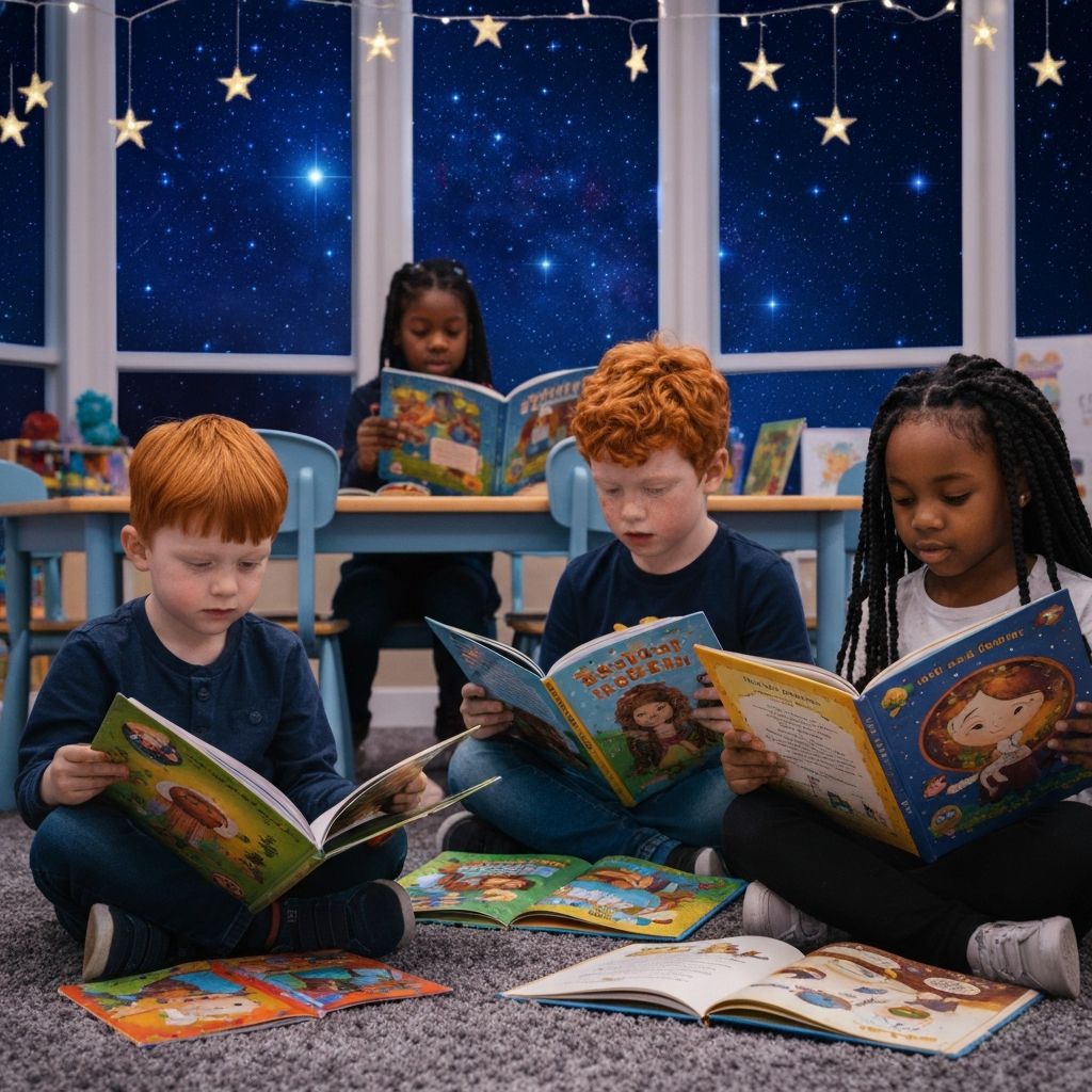 AI-Powered Questions